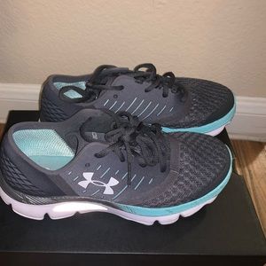 Women Under Armour Speedform